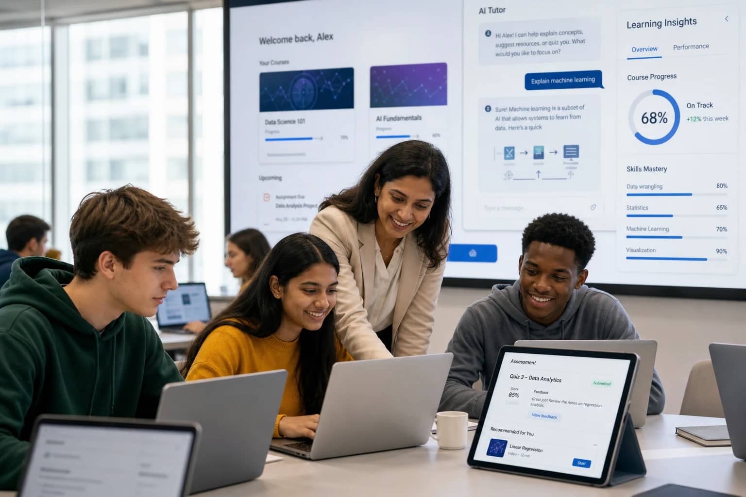 Education & EdTech