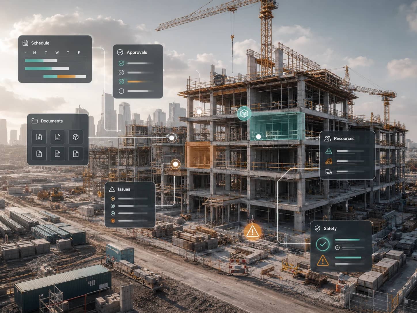 Construction & Engineering