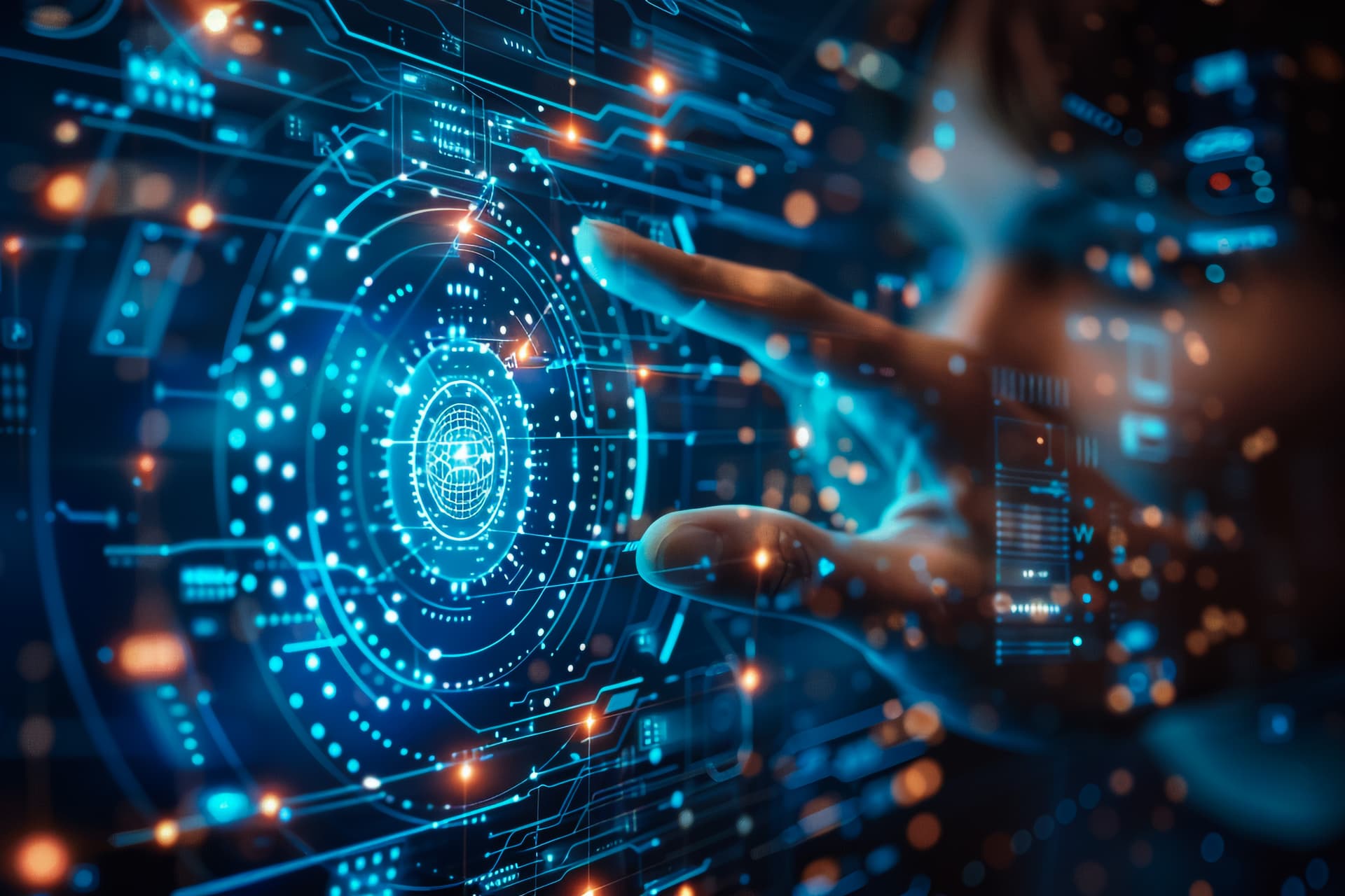 Retrieval-Augmented Generation