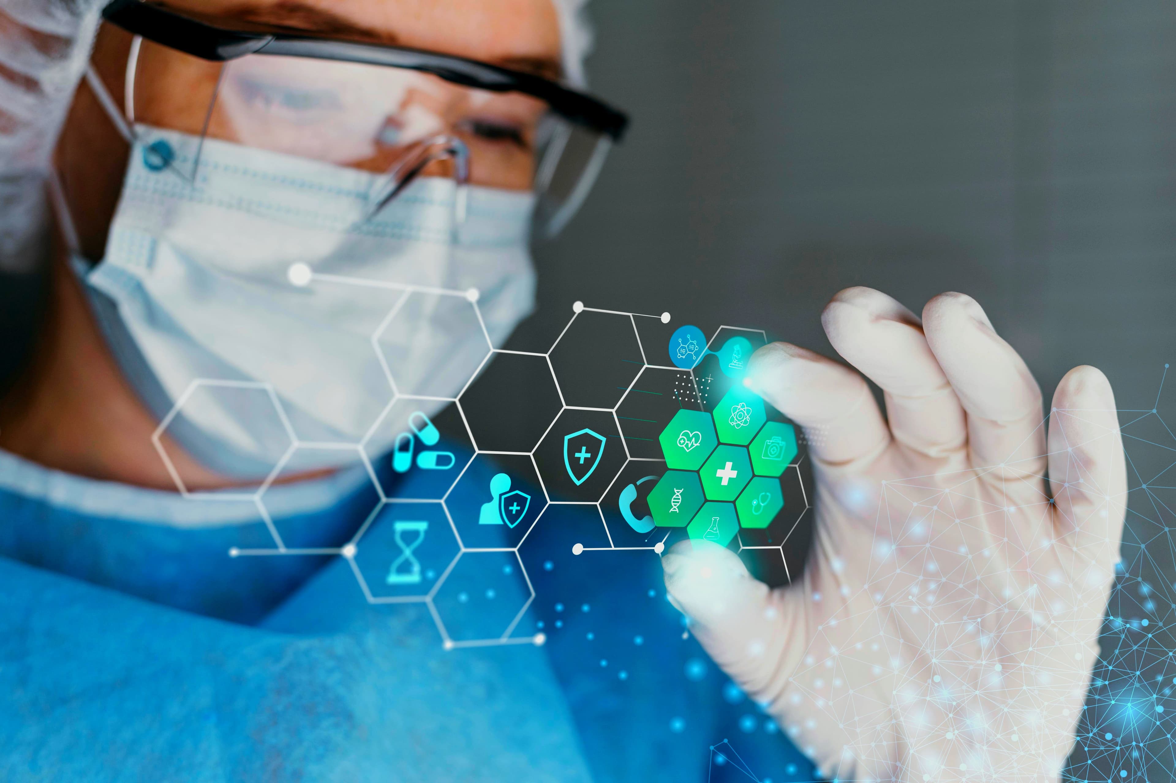 Healthcare & Life Sciences