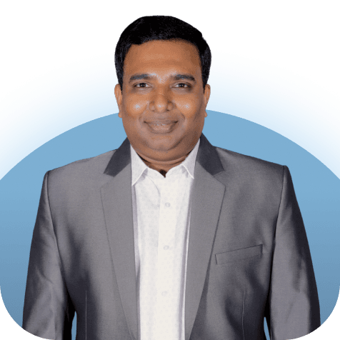 Rajkumar Gangadharan