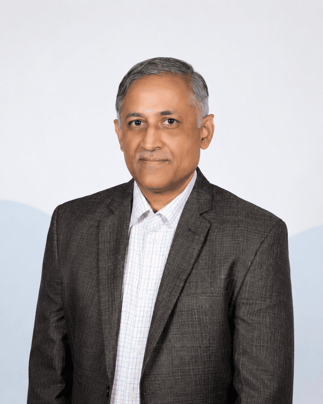 Mukesh Vaidyanathan, Co-Founder & Chief Strategy Officer