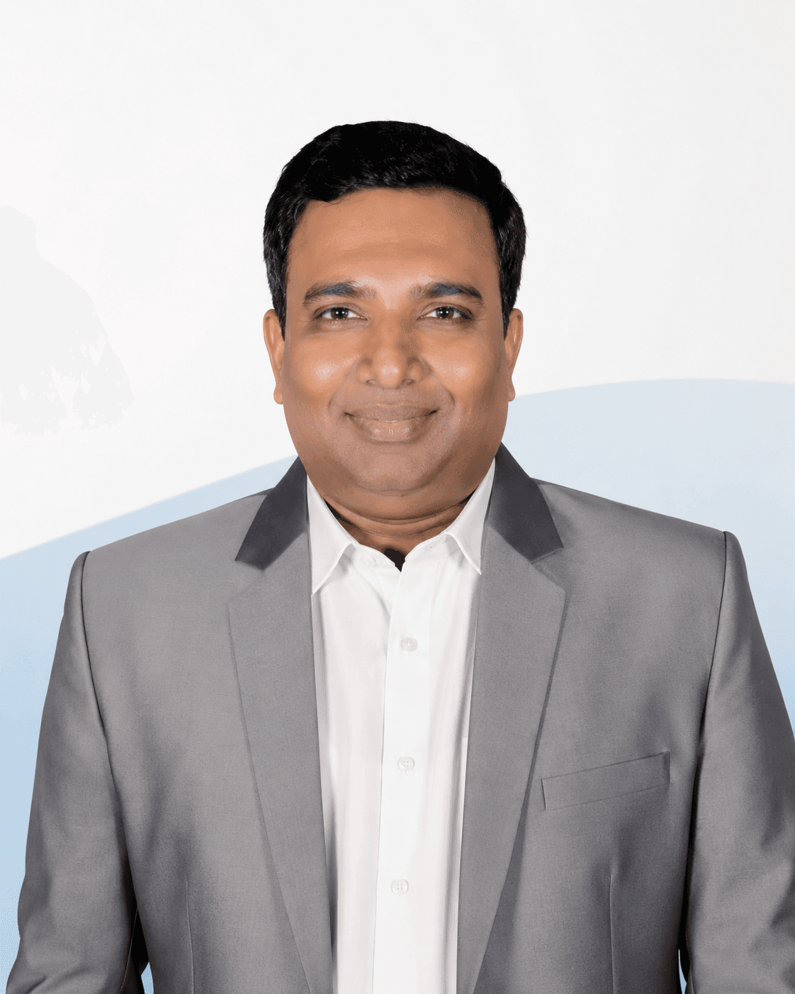 Rajkumar Gangadharan, Co-Founder & CTO