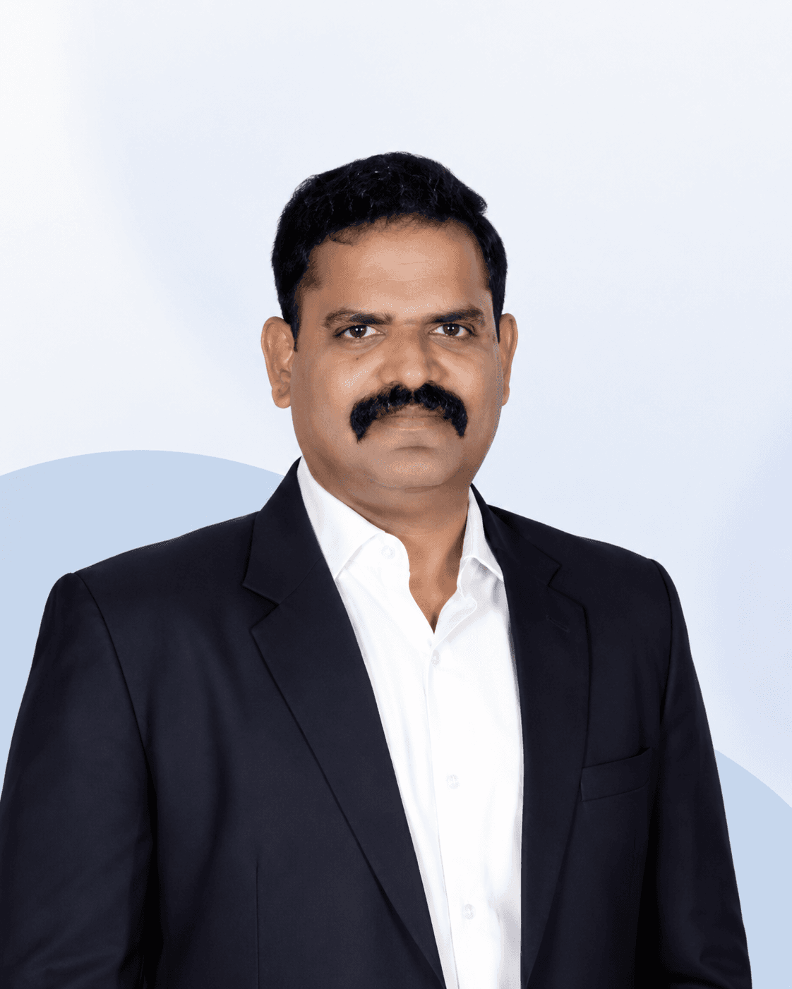 Rajeshkumar Ganesan, Co-Founder & CEO