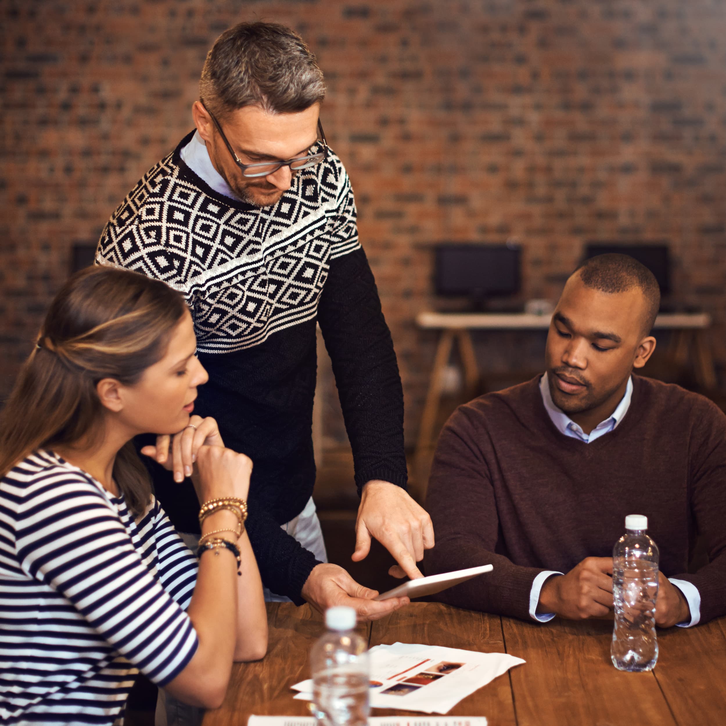 Hospitality & Tourism