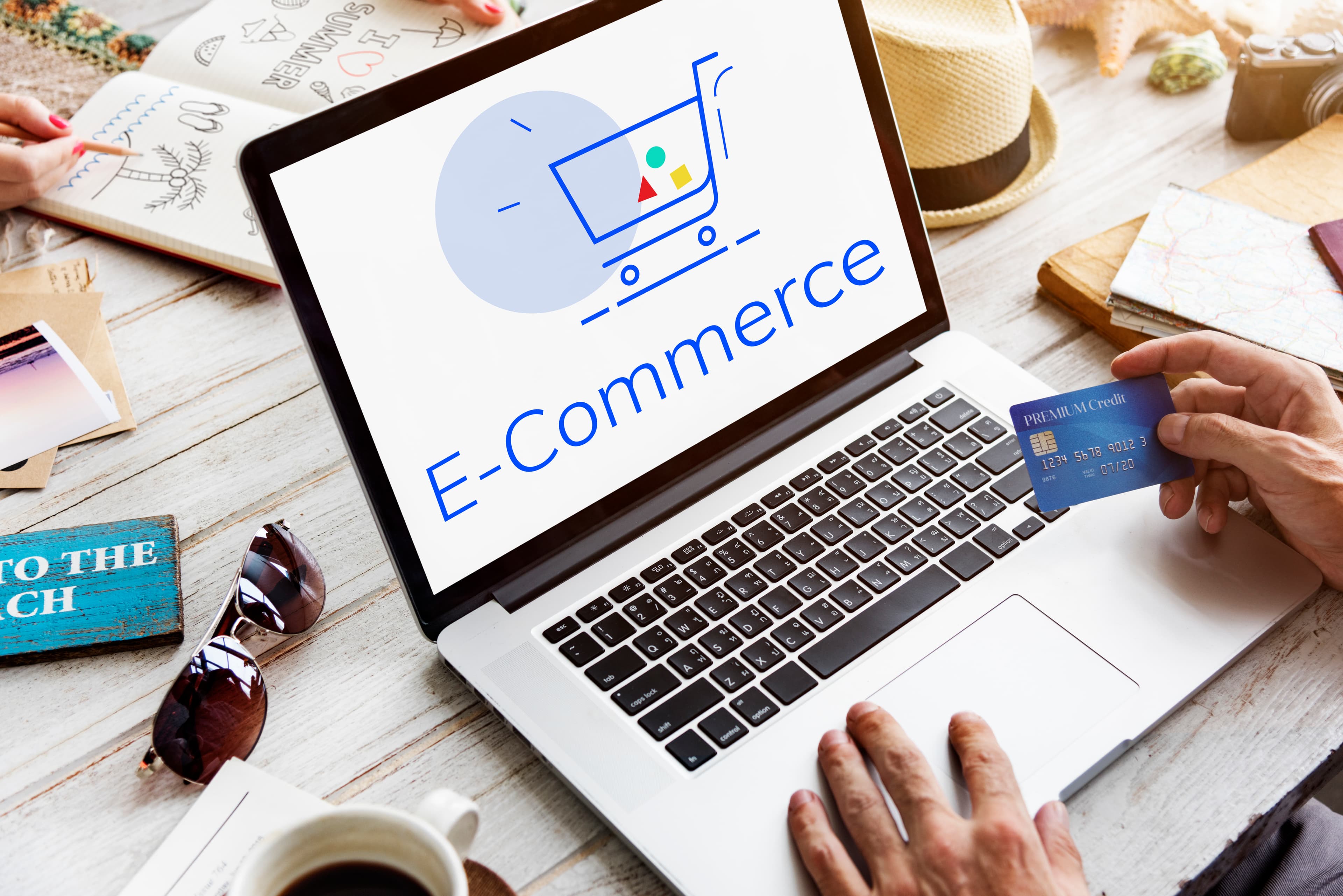 Retail & E-Commerce