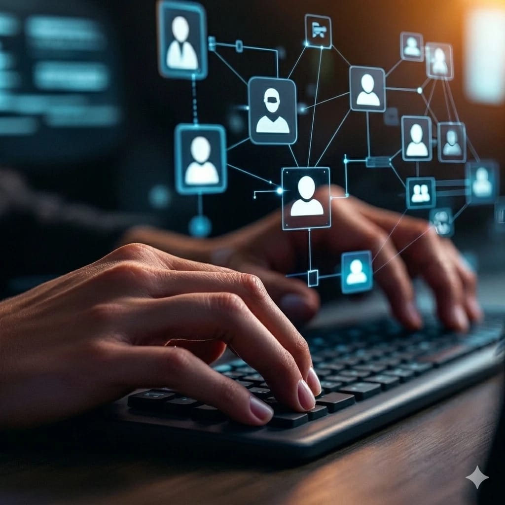 Human-in-the-Loop Control
