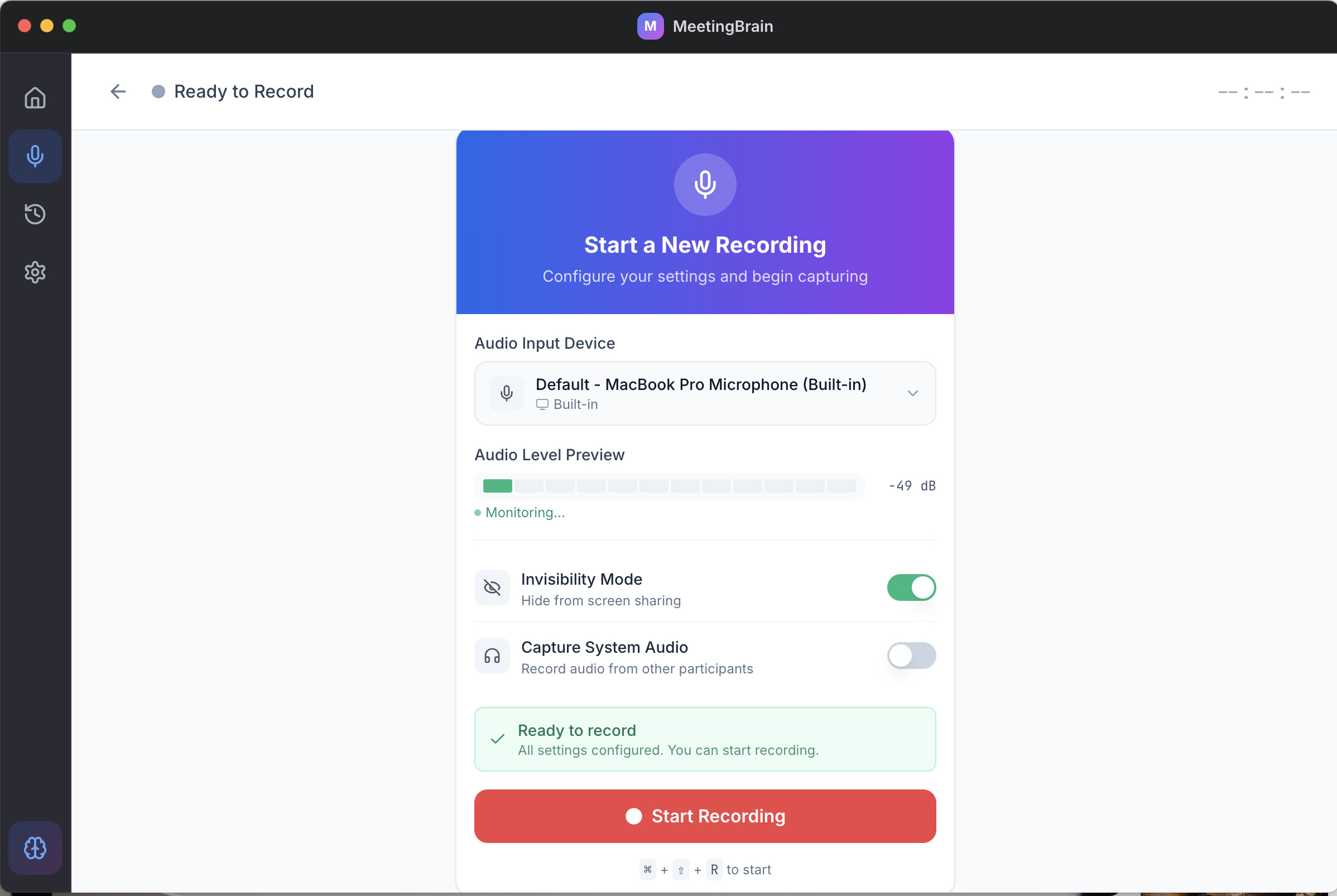 Project screenshot 3