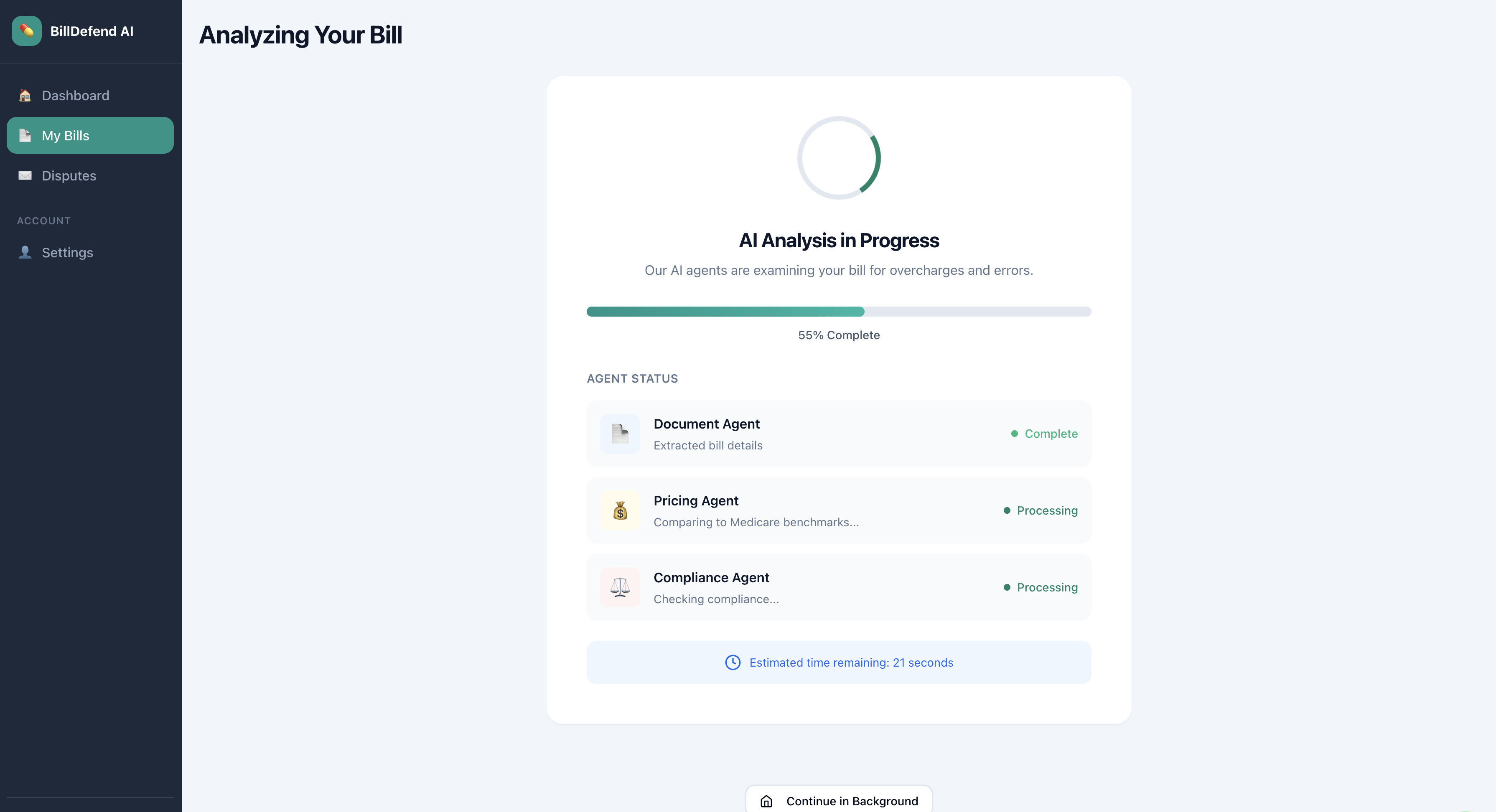 Project screenshot 3