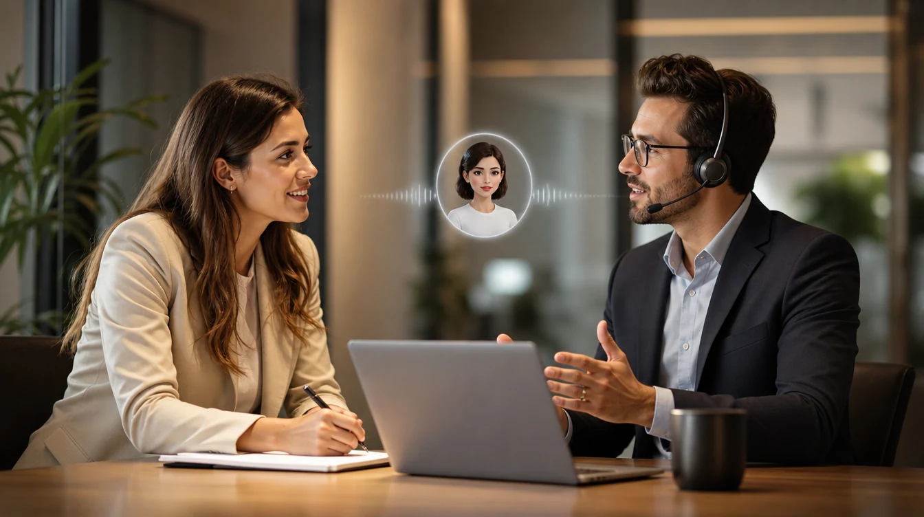 AI Voice Assistants